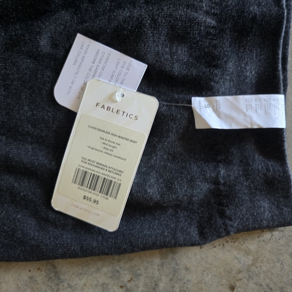 Fabletics Maxi Skirt Highwaisted - Picture 6 of 6